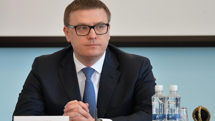 Текслер предложил реформировать систему управления Челябинской областью