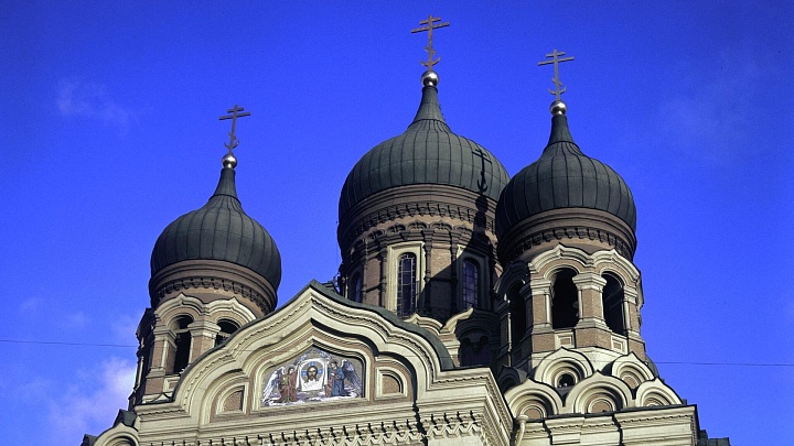 Адвокат прокомментировала вероятность изъятия властями Эстонии собора в Таллине