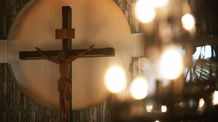 Священник РПЦЗ рассказал о росте интереса американцев к православию