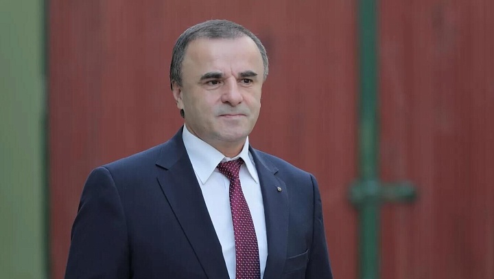 Тарлев заявил, что молдавский народ не поддерживает разрыв отношений с Россией