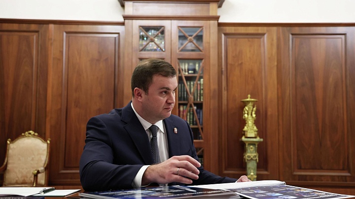 Хоценко заявил, что в Омской области больше солнечных дней, чем в Сочи
