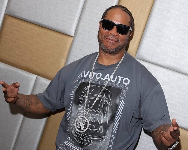Рэпер Xzibit объявил о начале работы с Avito Авто