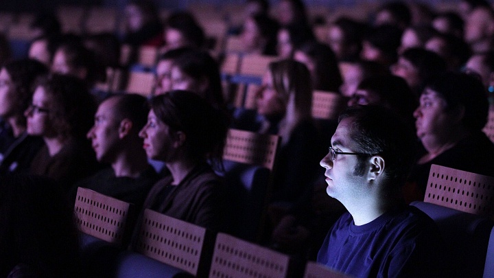 В России запретят фильмы, дискредитирующие традиционные ценности