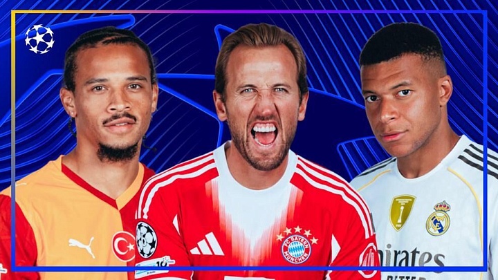 Кто опозорится и пролетит мимо плей-офф? Последний тур Лиги чемпионов!