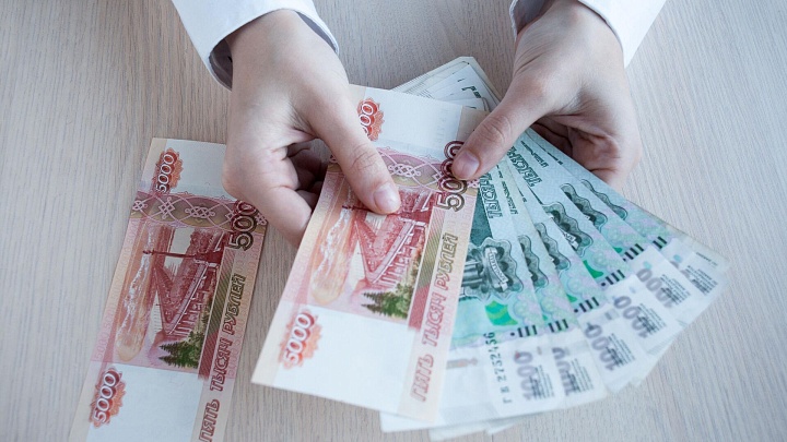 ЦБ: российские банкноты в лидерах по уровню защиты от фальшивомонетчиков