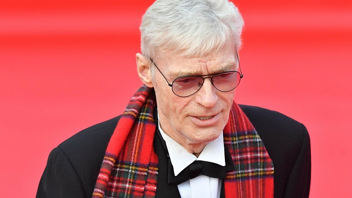 Борис Щербаков рассказал о состоянии после тяжелой операции