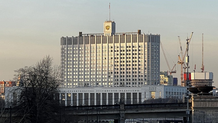 Правительство выделило более миллиарда рублей для ЛНР