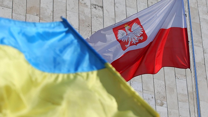 Большинство поляков высказались за депортацию безработных украинцев