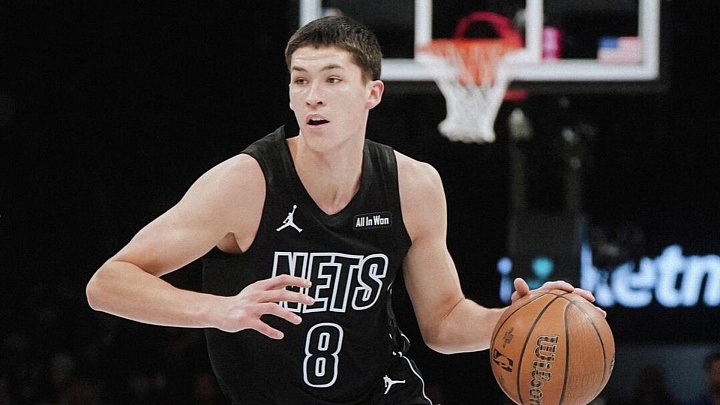 Демин заслужил приглашение на Матч восходящих звезд НБА, считает Кириленко