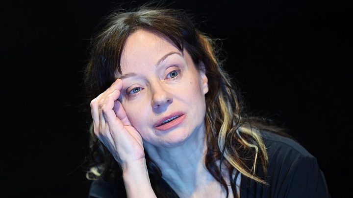 Снигирь выразила соболезнования после смерти Добровольской