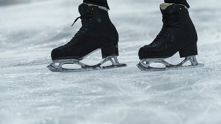 Фигуристу Желтышеву не разрешили въехать в Эстонию на ЮЧМ, сообщил источник