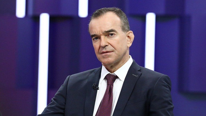 Кондратьев: к 2030 году Кубани необходимо ежегодно привлекать по 2 трлн рублей инвестиций