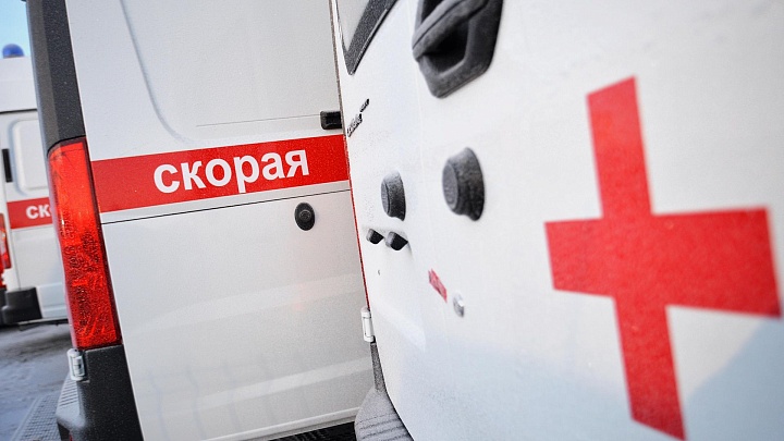 Два человека пострадали в Белгородской области во время атак беспилотников