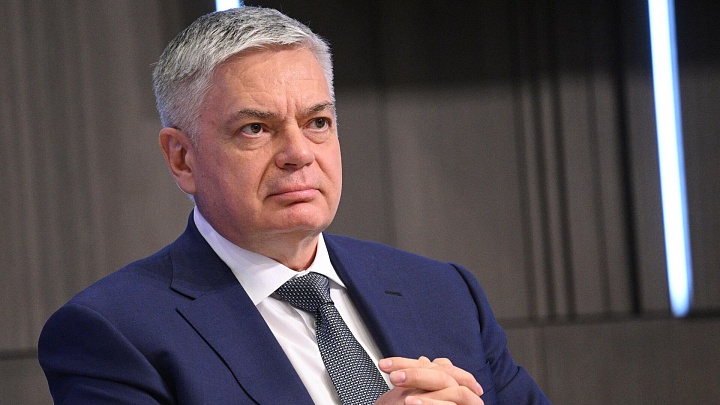 Шишкарев выразил гордость от выступления россиян под флагом на Паралимпиаде