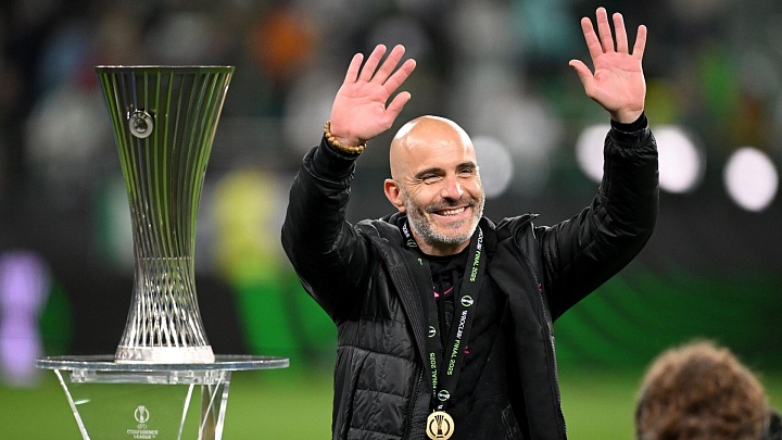 Тренер "Челси" не явился на пресс-конференцию после матча АПЛ