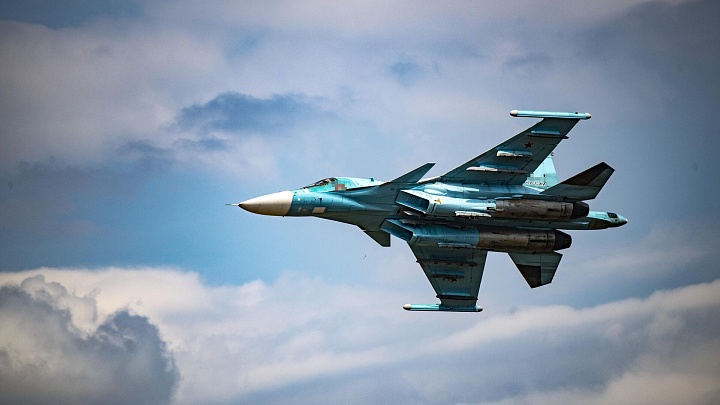 Российские войска ликвидировали украинские пункты управления беспилотниками в ДНР и Херсонской области