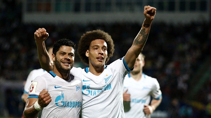 Россия вошла в топ-10 стран по затратам на футбольные трансферы за 10 лет