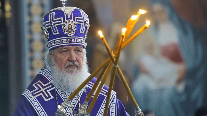 Патриарх заявил о сплочающей миссии РПЦ