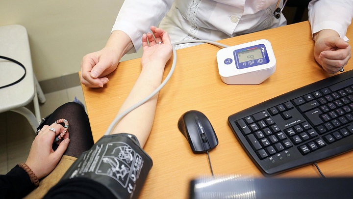 В Рязанской области открываются центры медицины долголетия