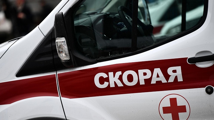 В Приморье женщина погибла в ДТП с участием трех автомобилей